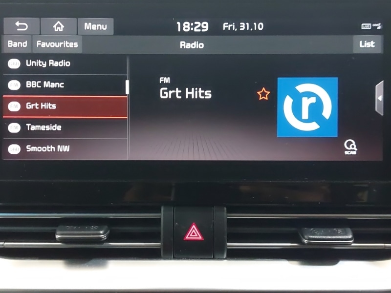 Used Kia Niro 2021 for sale - 76431489: Photo 10