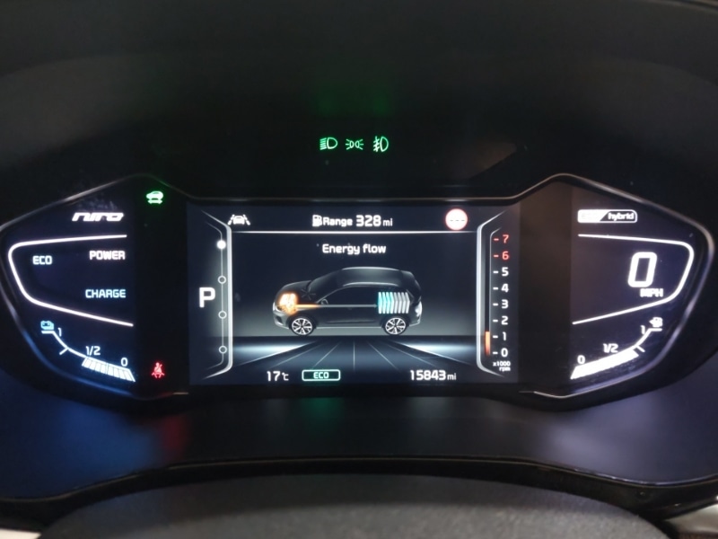 Used Kia Niro 2021 for sale - 76431489: Photo 11