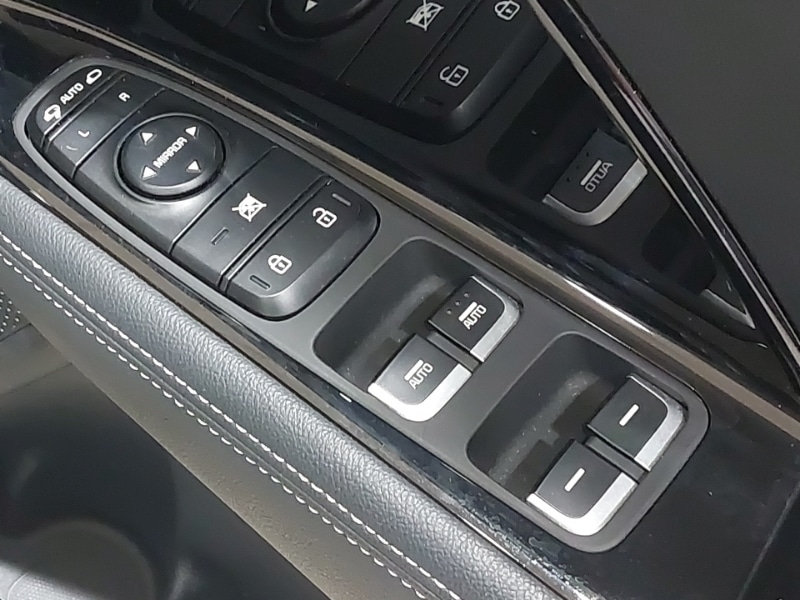 Used Kia Niro 2021 for sale - 76431489: Photo 12