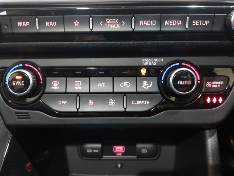 Used Kia Niro 2021 for sale - 76431489: Photo 15