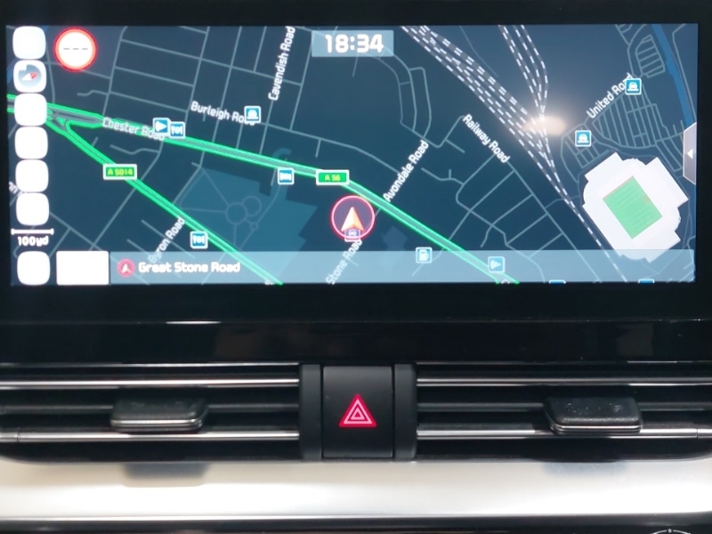 Used Kia Niro 2021 for sale - 76431489: Photo 16