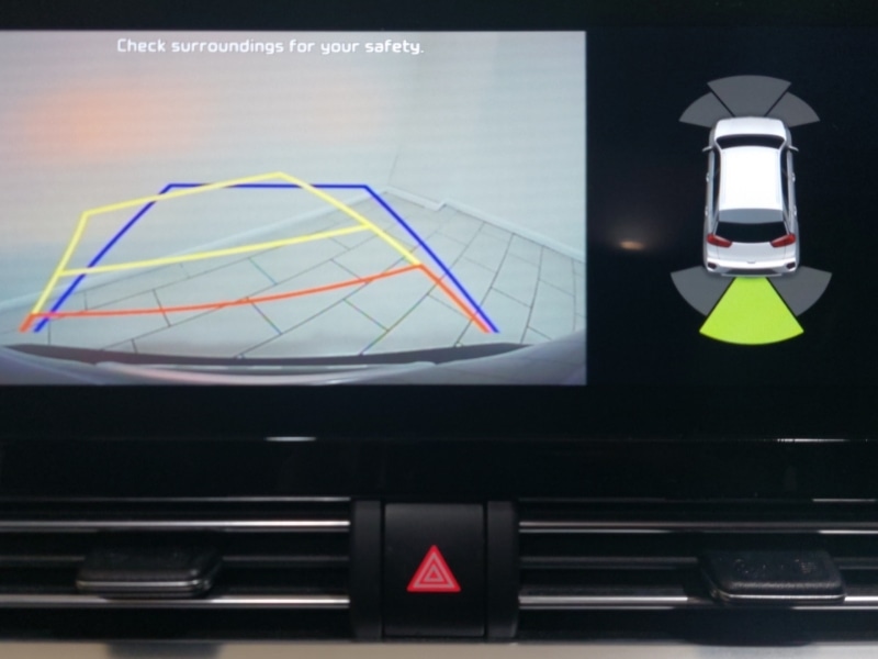 Used Kia Niro 2021 for sale - 76431489: Photo 19