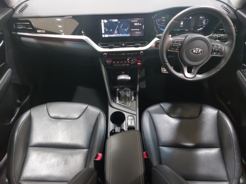 Used Kia Niro 2021 for sale - 76431489: Photo 2