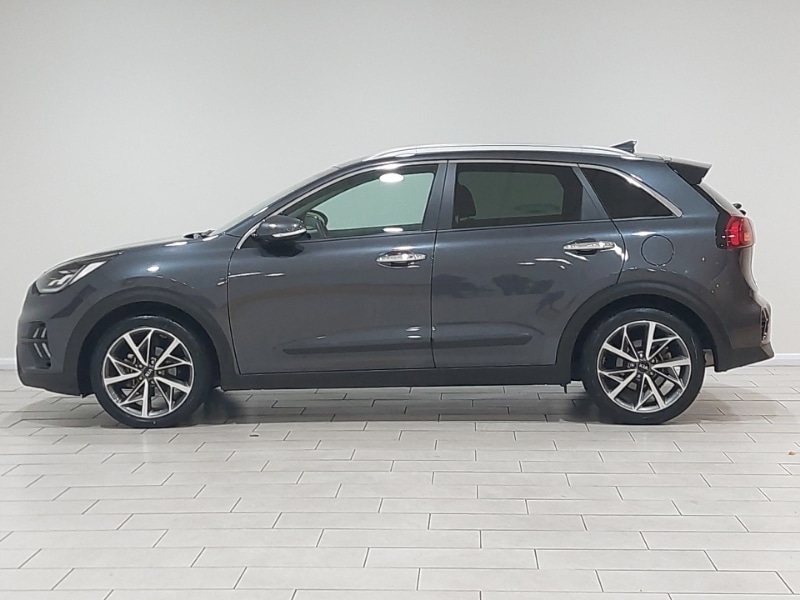 Used Kia Niro 2021 for sale - 76431489: Photo 4