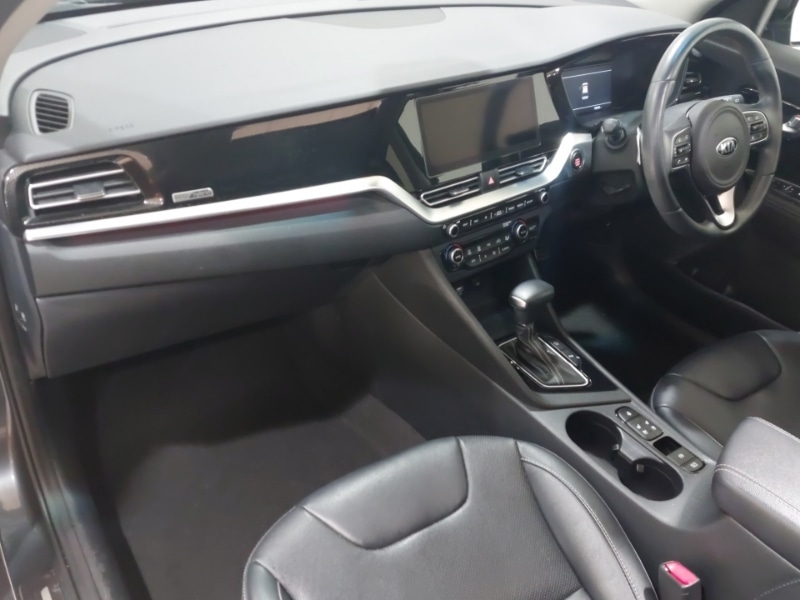 Used Kia Niro 2021 for sale - 76431489: Photo 5