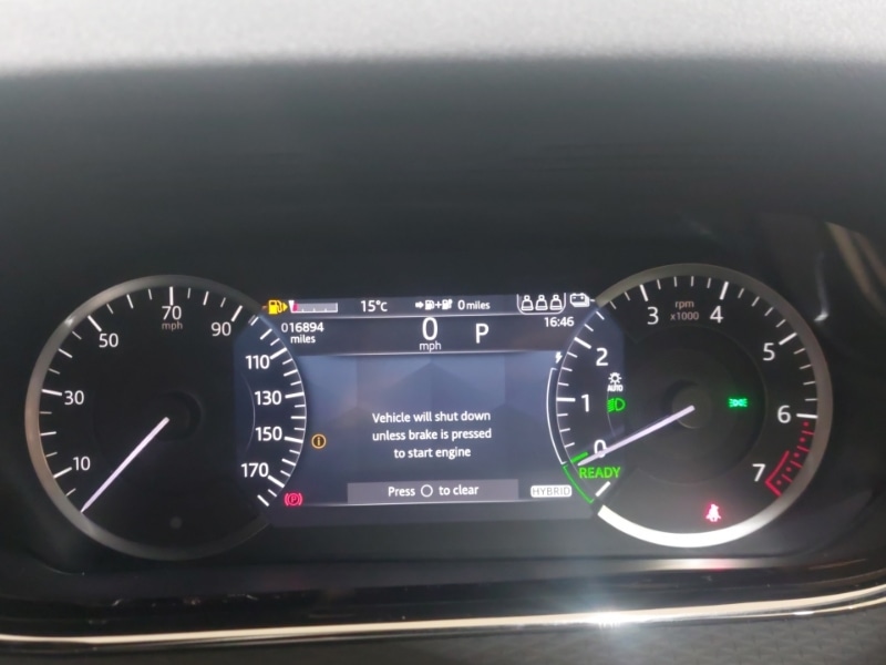 Used Land Rover Range Rover Evoque 2023 for sale - 77823011: Photo 11