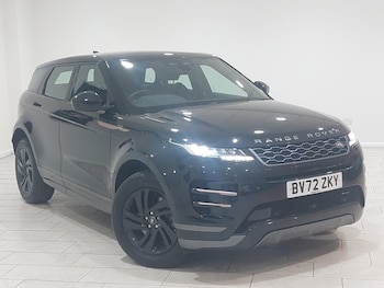 Used Land Rover Range Rover Evoque 2023 for sale - 77823011: Photo
