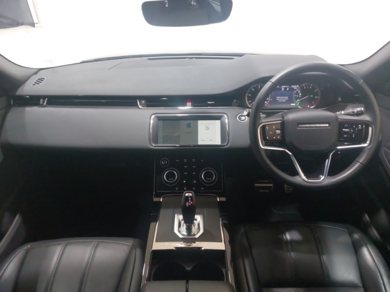 Used Land Rover Range Rover Evoque 2023 for sale - 77823011: Photo 2