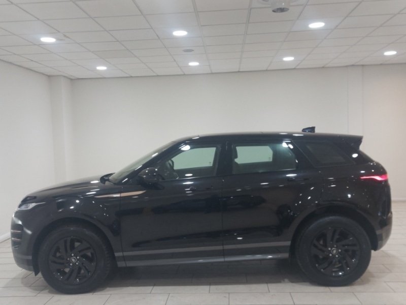 Used Land Rover Range Rover Evoque 2023 for sale - 77823011: Photo 4