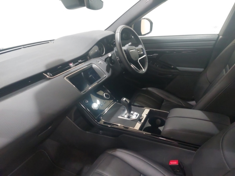 Used Land Rover Range Rover Evoque 2023 for sale - 77823011: Photo 5