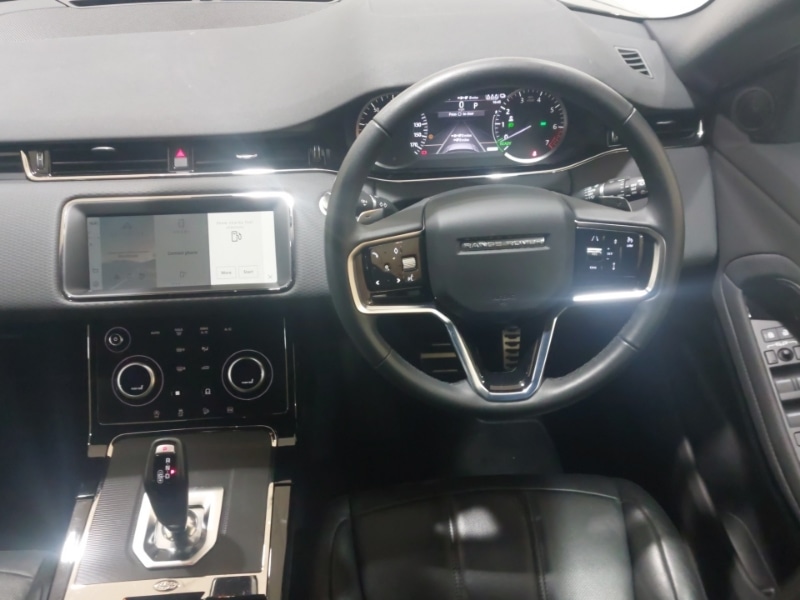 Used Land Rover Range Rover Evoque 2023 for sale - 77823011: Photo 7