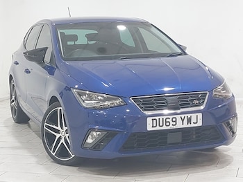 2019 - 1.0 TSI 95 FR Sport [EZ] 5dr