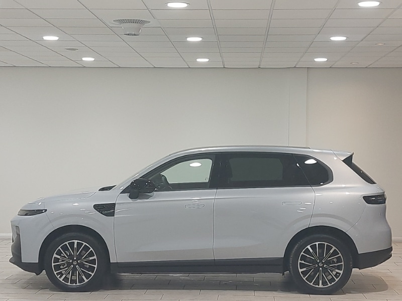 Used Leapmotor B10 2025 for sale - 77012528: Photo 4