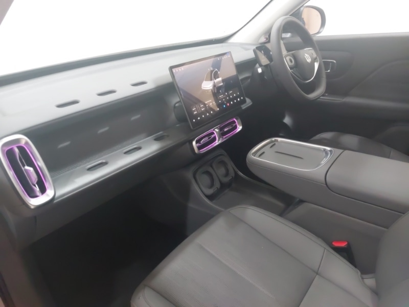 Used Leapmotor B10 2025 for sale - 77012528: Photo 5