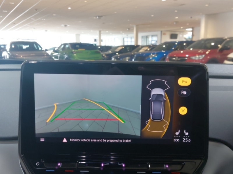 Used Volkswagen ID.4 2022 for sale - 77881717: Photo 12