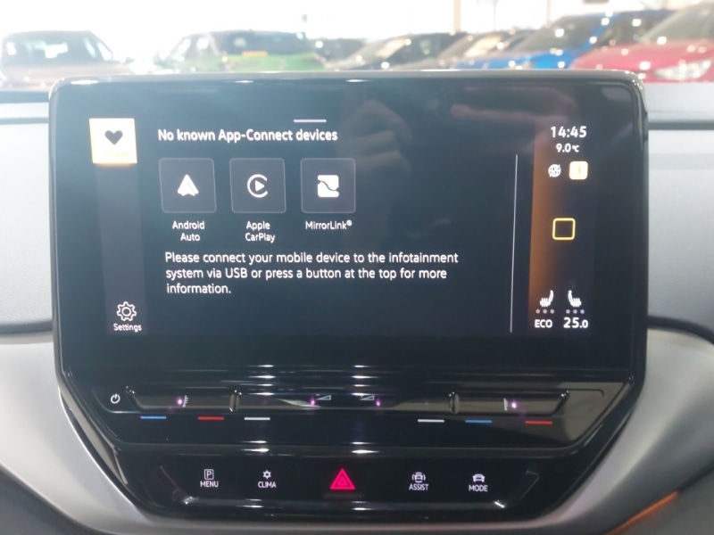 Used Volkswagen ID.4 2022 for sale - 77881717: Photo 13