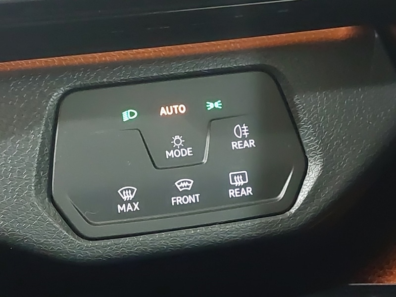 Used Volkswagen ID.4 2022 for sale - 77881717: Photo 18