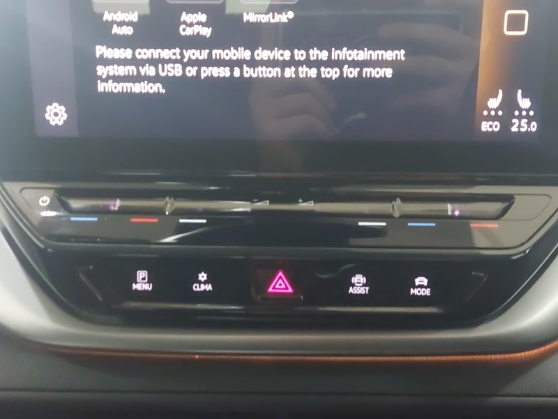 Used Volkswagen ID.4 2022 for sale - 77881717: Photo 19