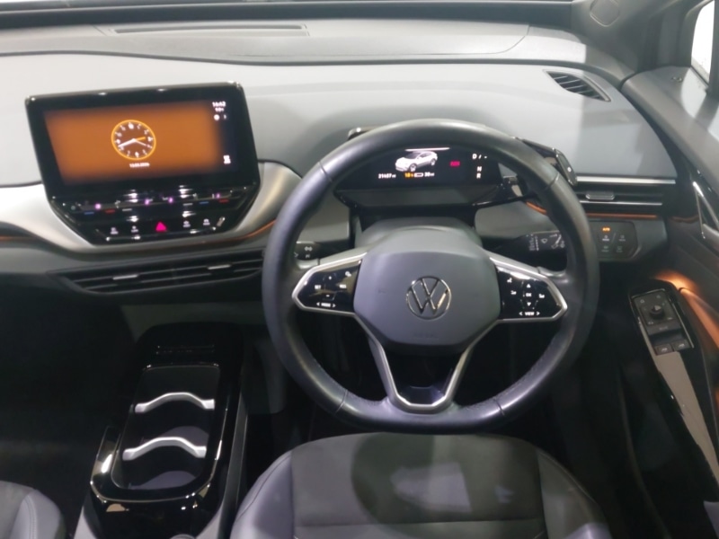 Used Volkswagen ID.4 2022 for sale - 77881717: Photo 7