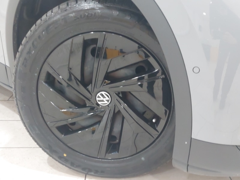 Used Volkswagen ID.4 2022 for sale - 77881717: Photo 9