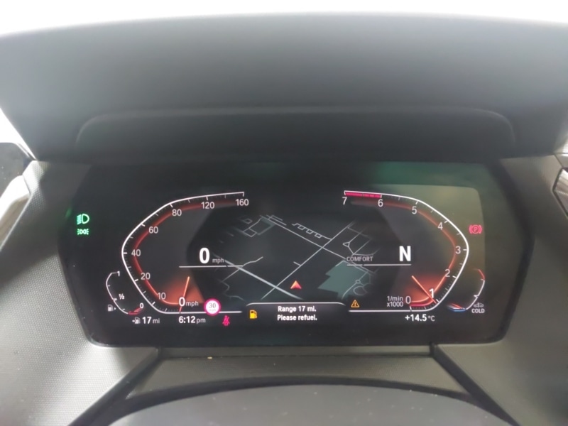 Used BMW 2 Series 2021 for sale - 77790505: Photo 11