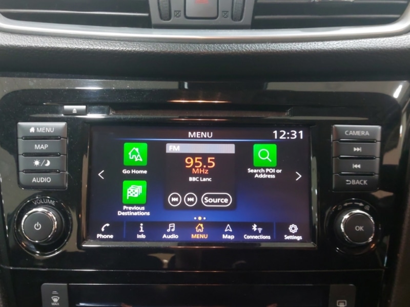 Used Nissan Qashqai 2019 for sale - 77921882: Photo 10