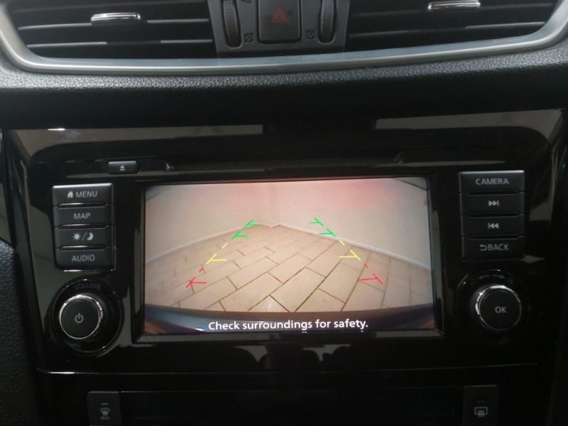 Used Nissan Qashqai 2019 for sale - 77921882: Photo 12