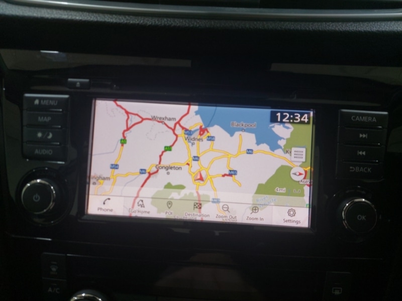 Used Nissan Qashqai 2019 for sale - 77921882: Photo 13