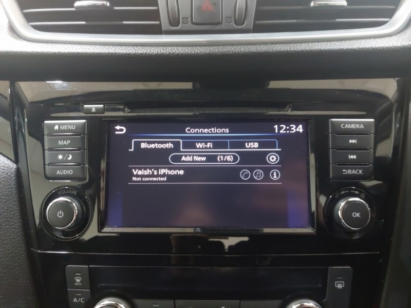 Used Nissan Qashqai 2019 for sale - 77921882: Photo 14