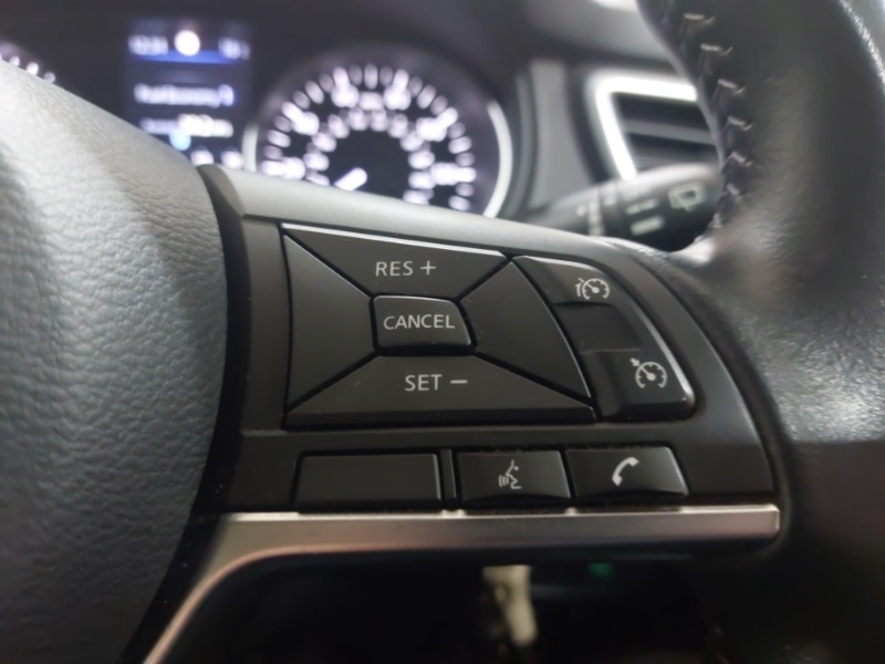 Used Nissan Qashqai 2019 for sale - 77921882: Photo 19