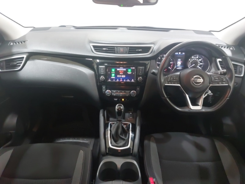 Used Nissan Qashqai 2019 for sale - 77921882: Photo 2