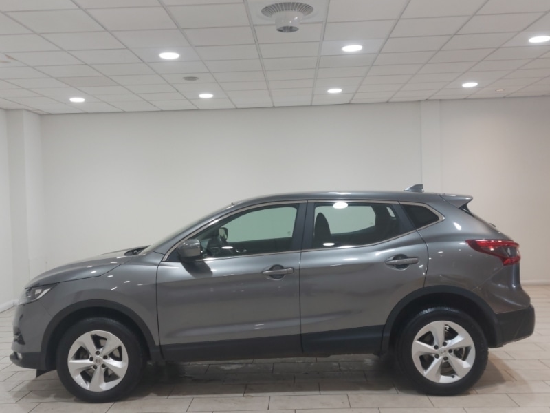 Used Nissan Qashqai 2019 for sale - 77921882: Photo 4