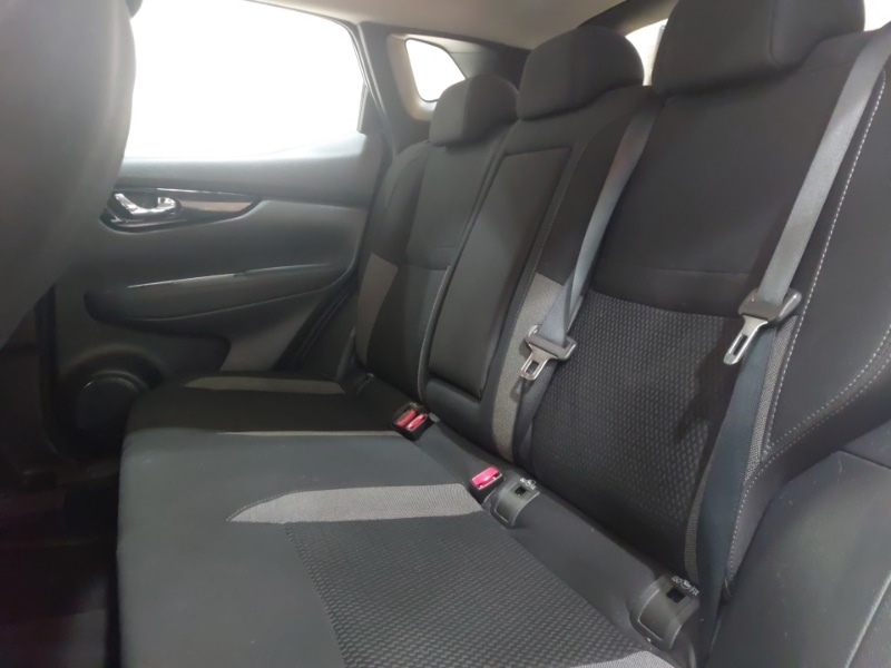 Used Nissan Qashqai 2019 for sale - 77921882: Photo 6