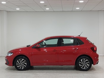 Used Volkswagen Polo 2023 for sale - 79372850: Photo