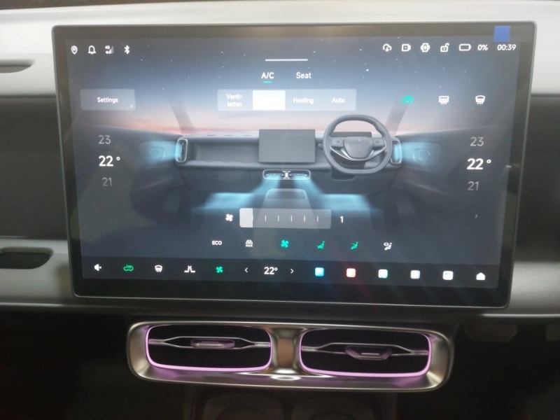 Used Leapmotor B10 2025 for sale - 77165199: Photo 12