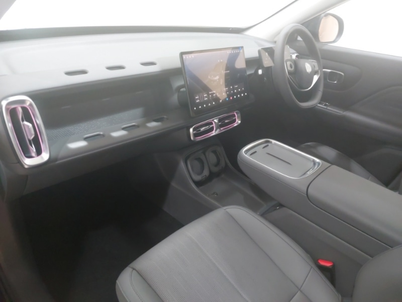 Used Leapmotor B10 2025 for sale - 77165199: Photo 5