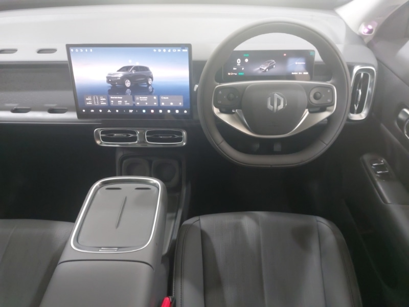 Used Leapmotor B10 2025 for sale - 77165199: Photo 7