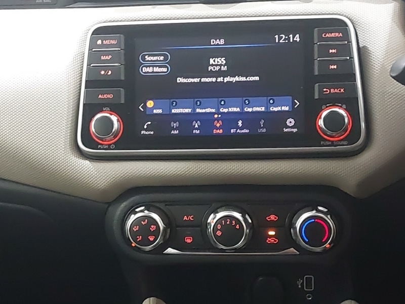 Used Nissan Micra 2019 for sale - 78054851: Photo 10