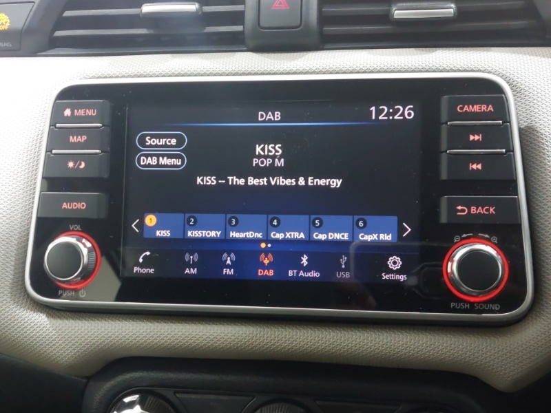 Used Nissan Micra 2019 for sale - 78054851: Photo 12