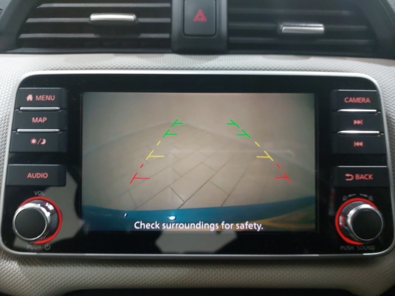 Used Nissan Micra 2019 for sale - 78054851: Photo 13