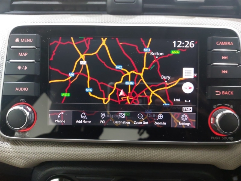 Used Nissan Micra 2019 for sale - 78054851: Photo 14