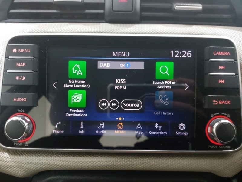 Used Nissan Micra 2019 for sale - 78054851: Photo 15