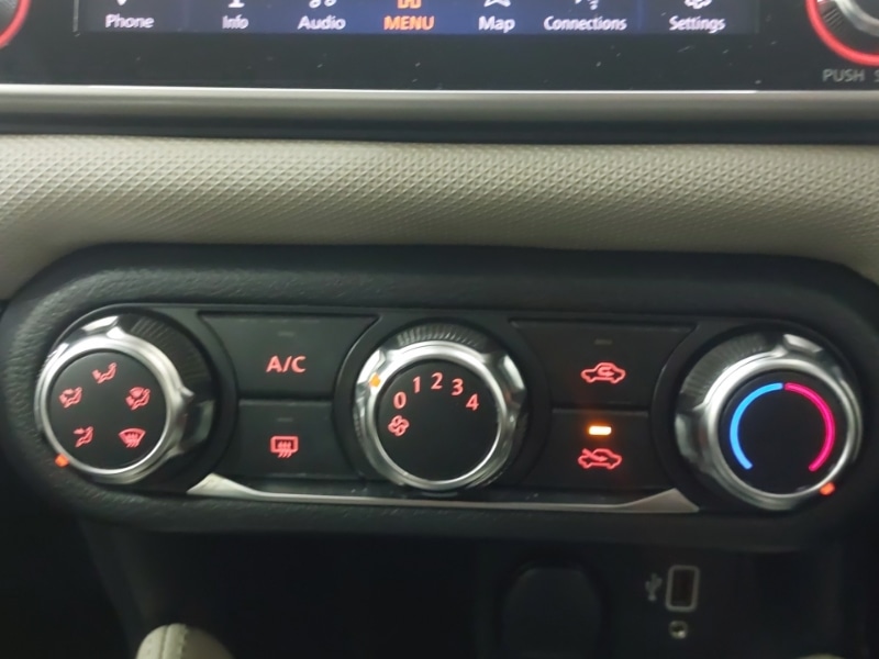 Used Nissan Micra 2019 for sale - 78054851: Photo 16