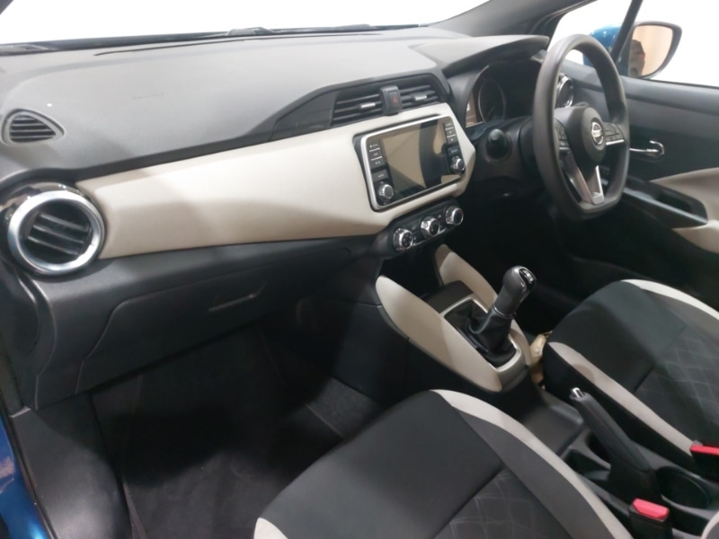 Used Nissan Micra 2019 for sale - 78054851: Photo 5