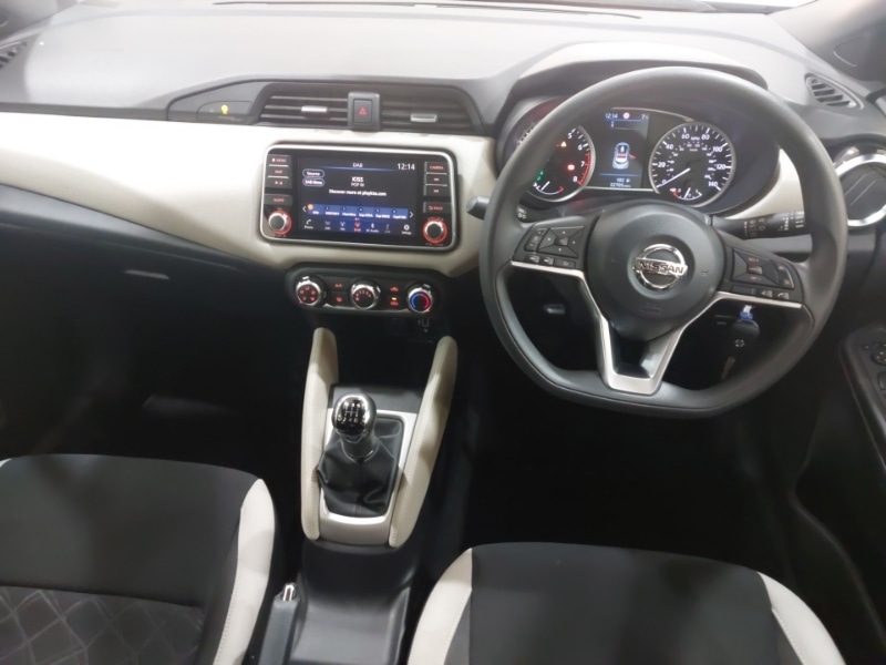 Used Nissan Micra 2019 for sale - 78054851: Photo 7