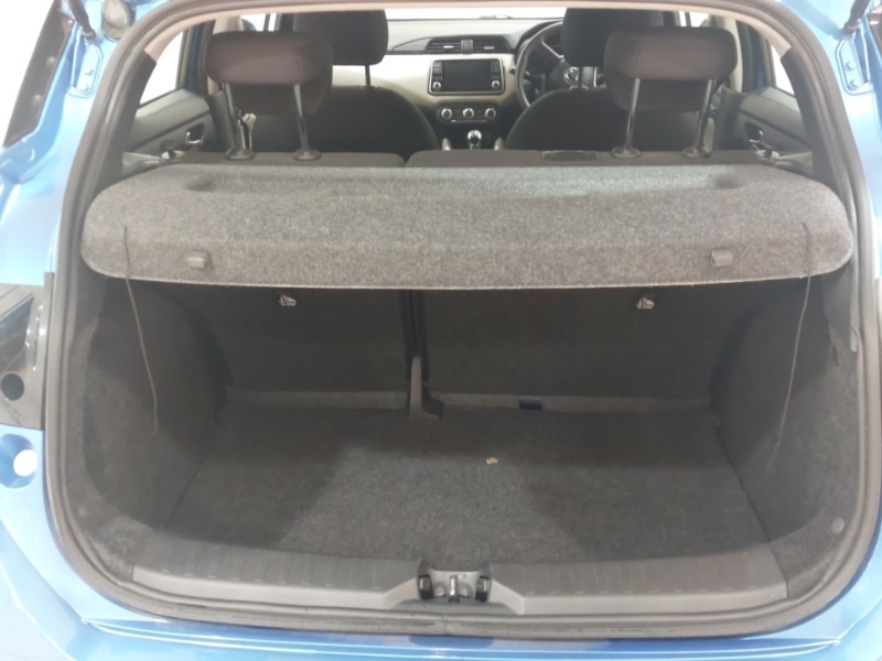 Used Nissan Micra 2019 for sale - 78054851: Photo 8