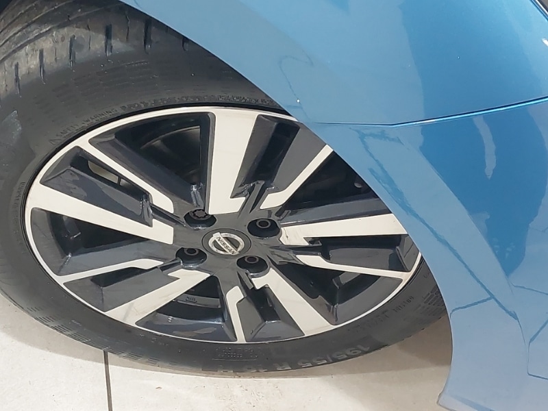 Used Nissan Micra 2019 for sale - 78054851: Photo 9