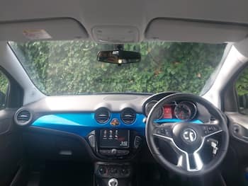 Used Vauxhall ADAM 2019 for sale - 79718546: Photo