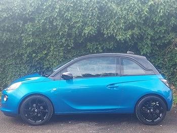 Used Vauxhall ADAM 2019 for sale - 79718546: Photo