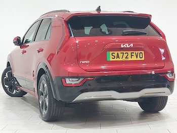 Used Kia Niro 2022 for sale - 75959082: Photo
